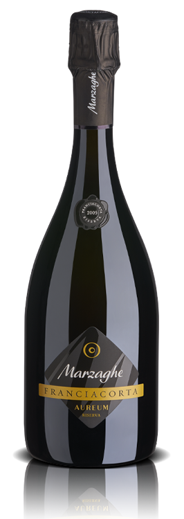 Franciacorta DOCG Brut Nature Aureum Riserva